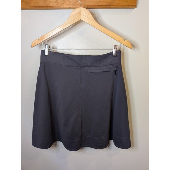 TOAD&CO Women's Small Athletic Skirt Bundle Turquoise Gray Sustainable - Picture 8 of 16